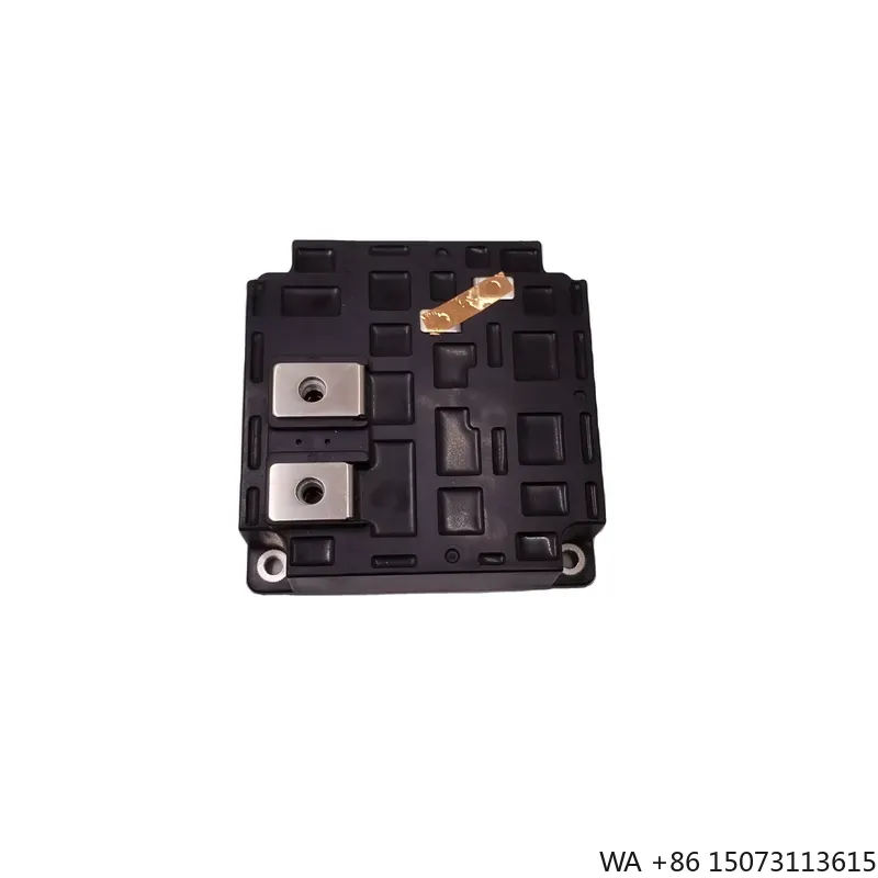 Power Inverter - وحدة IGBT FCM1000HA-28H بقدرة 1000 أمبير