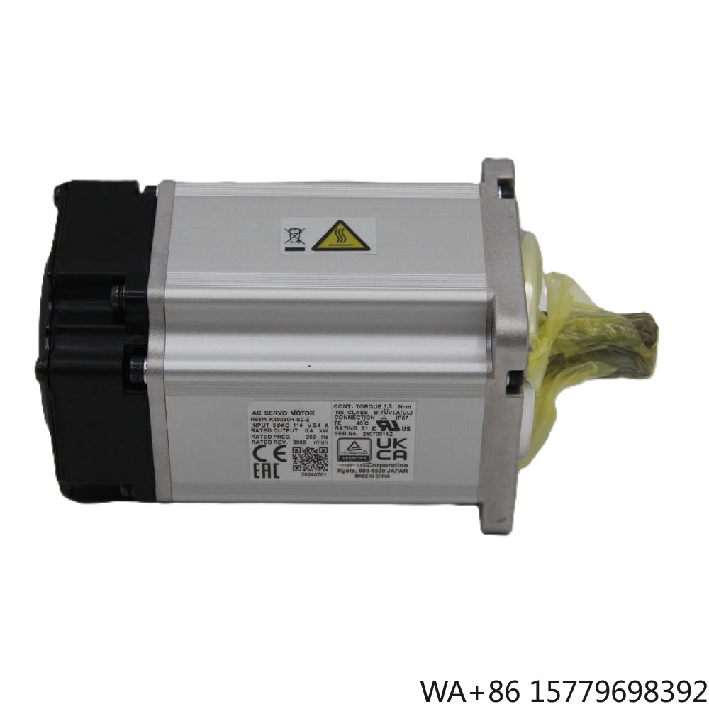 محرك سيرفو جديد تمامًا، طراز R - مراجعة Power Inverter وسعره