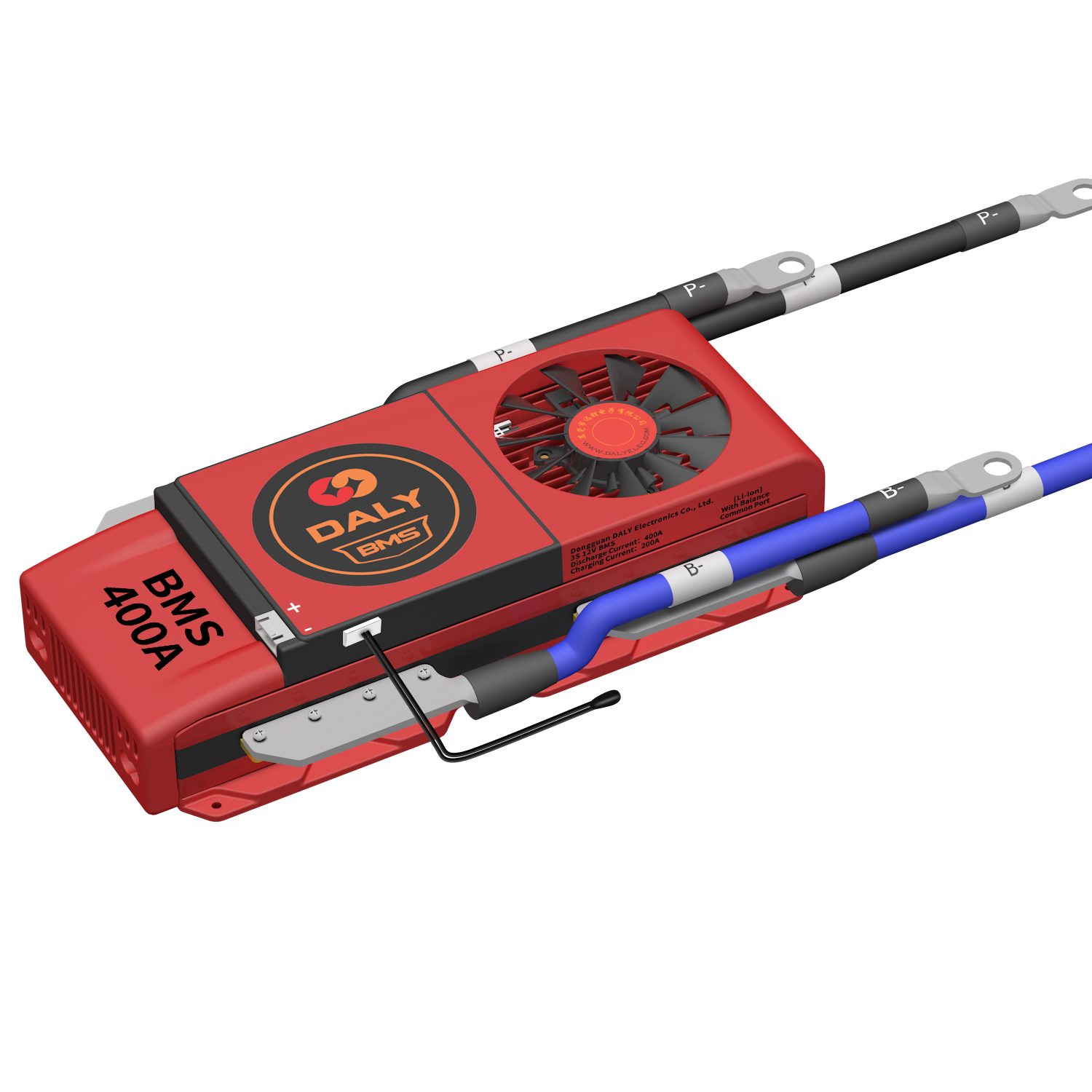 بطارية ليثيوم 400 أمبير 12 فول - مراجعة Lithium Battery 12V وسعره