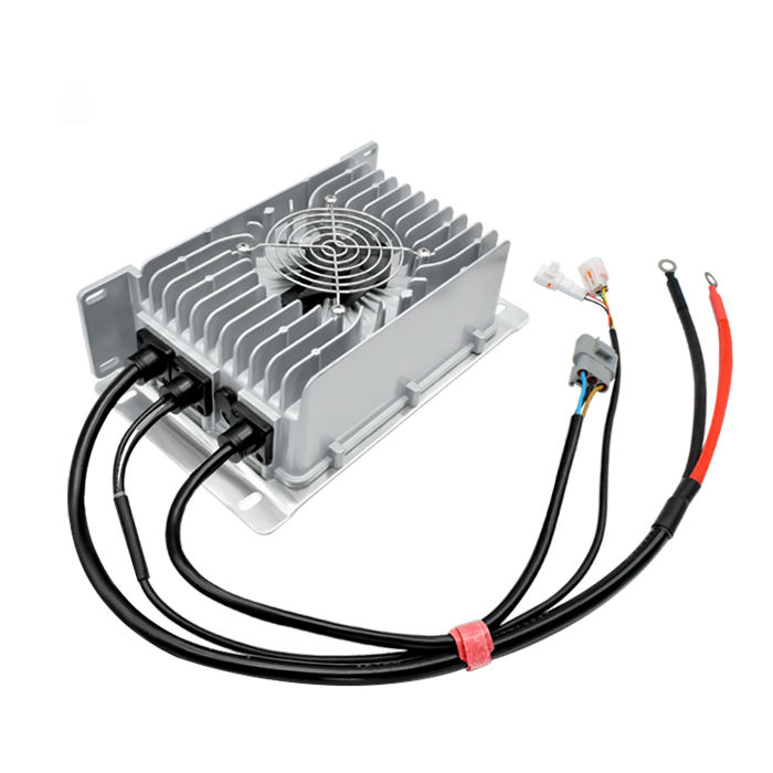 شاحن بطارية 12 فولت 100 أمبير، - مراجعة Lithium Battery 12V وسعره