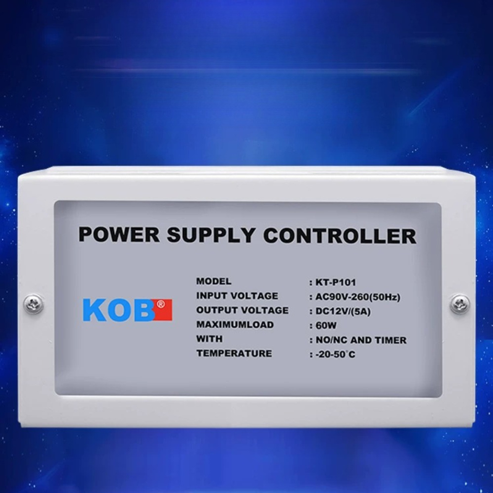 مزود طاقة للتحكم في الوصول من  - مراجعة Lithium Battery 12V وسعره