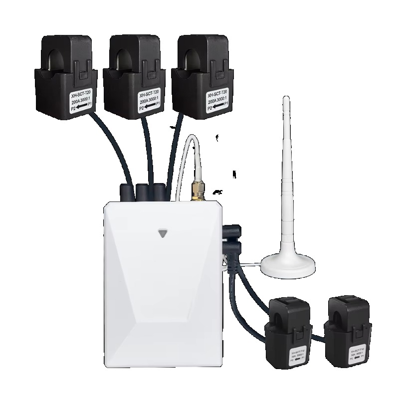 2025 مراقبة الطاقة الشمسية مقي - مراجعة Energy Monitor Meter وسعره