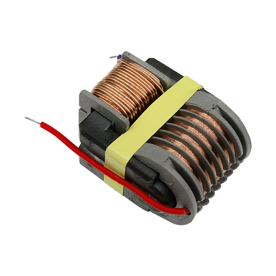 محول طاقة عالي التردد 12 فولت  - مراجعة Power Inverter وسعره