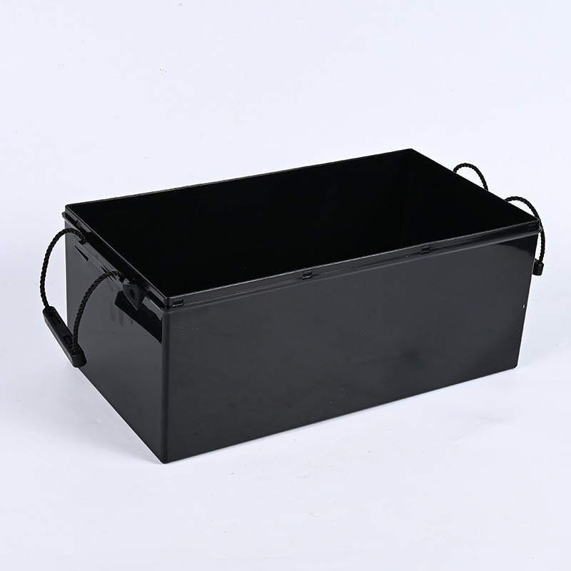 صندوق بطارية محكم الإغلاق ومقا - مراجعة Lithium Battery 12V وسعره