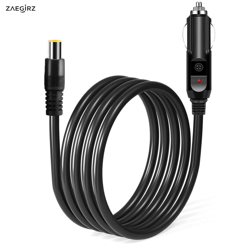 كابل بطول 1.5 متر، موديل DC790 - مراجعة Portable Power Station وسعره