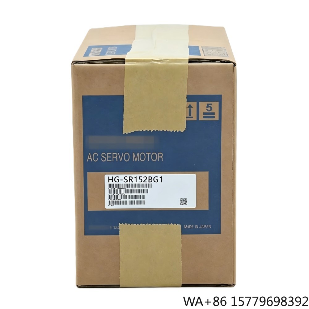 HG-SR152BG1 1/6 محرك سيرفو أصل - مراجعة Power Inverter وسعره