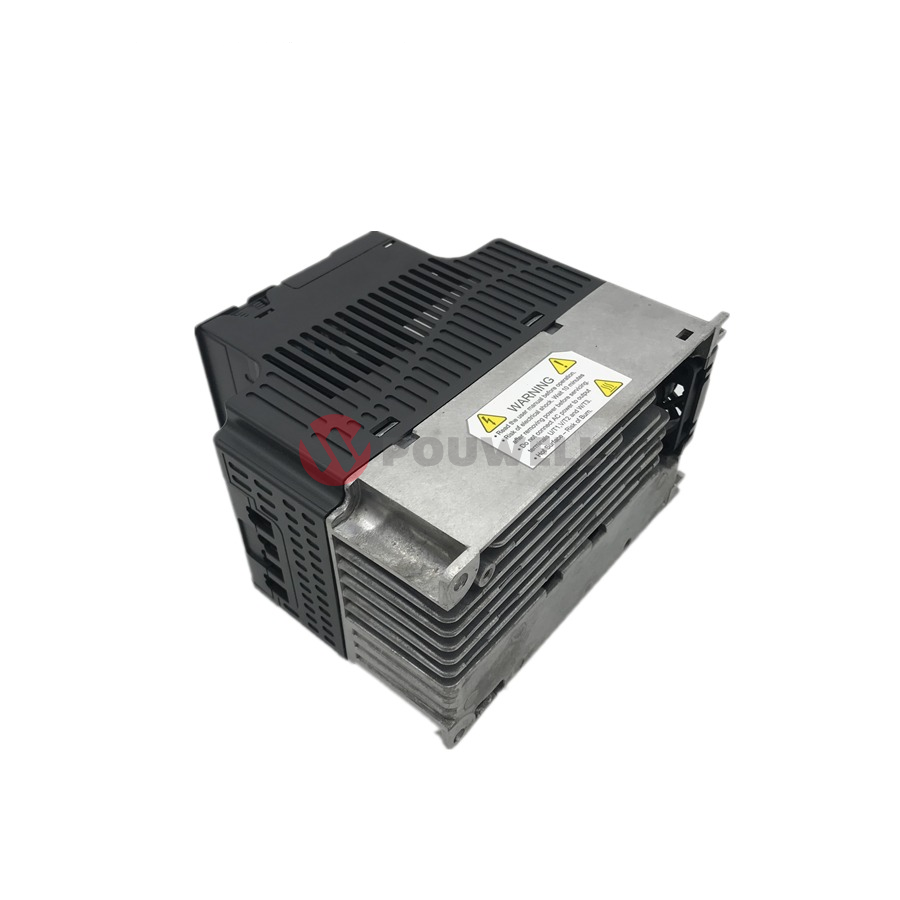محول إلكتروني 2.2 كيلو واط VFD - مراجعة Power Inverter وسعره