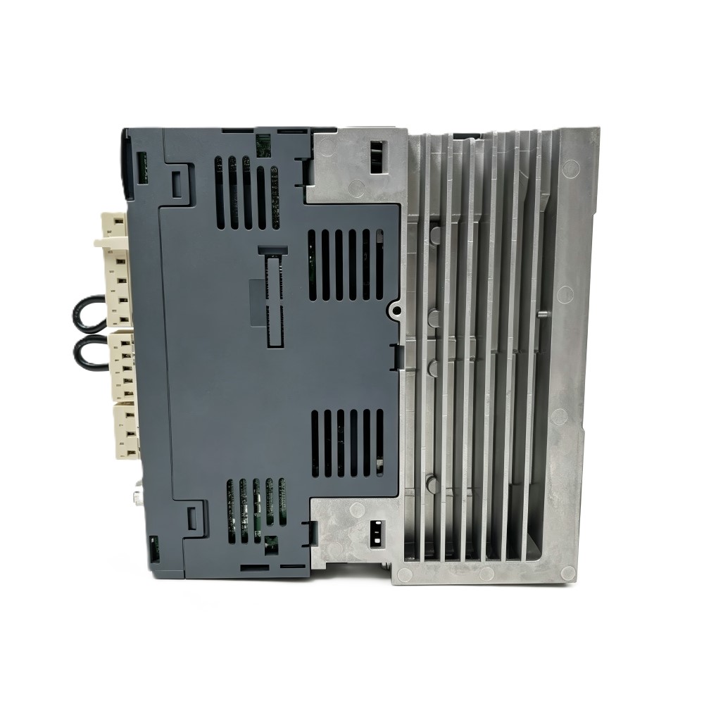 محركات سيرفو MR-J3-60B MR-J3-6 - مراجعة Power Inverter وسعره