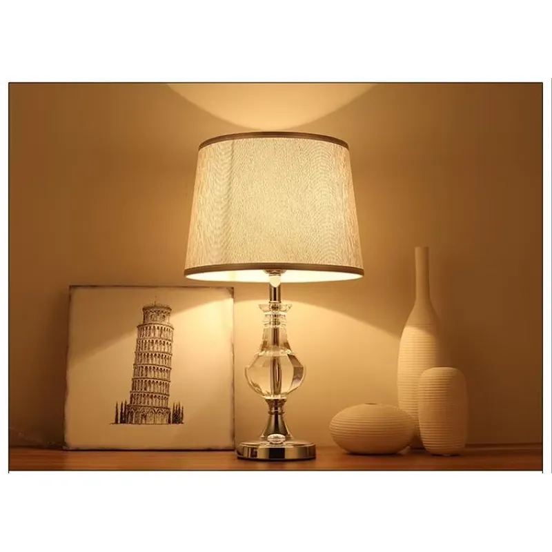 مصباح مكتب LED عصري بتصميم إبد - مراجعة Solar Lamp وسعره