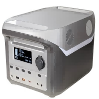 محطة طاقة شمسية محمولة بقدرة 6 - مراجعة Power Inverter وسعره