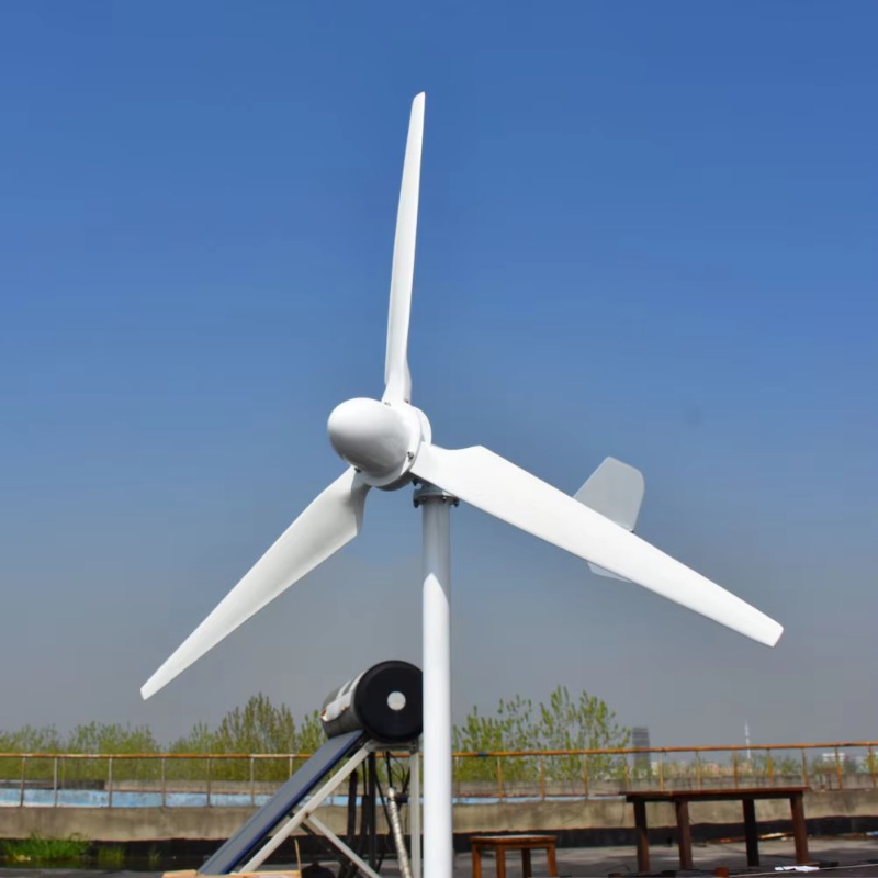 【الأكثر مبيعًا】نظام طاقة هجين  - مراجعة Solar Generator وسعره