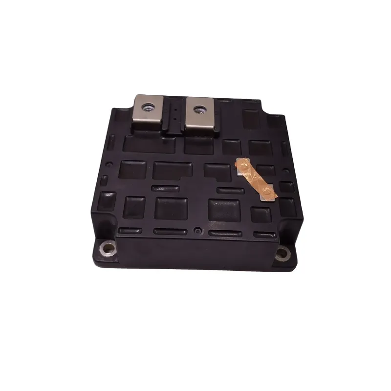 وحدة IGBT FCM1000HA-28H بقدرة  - مراجعة Power Inverter وسعره