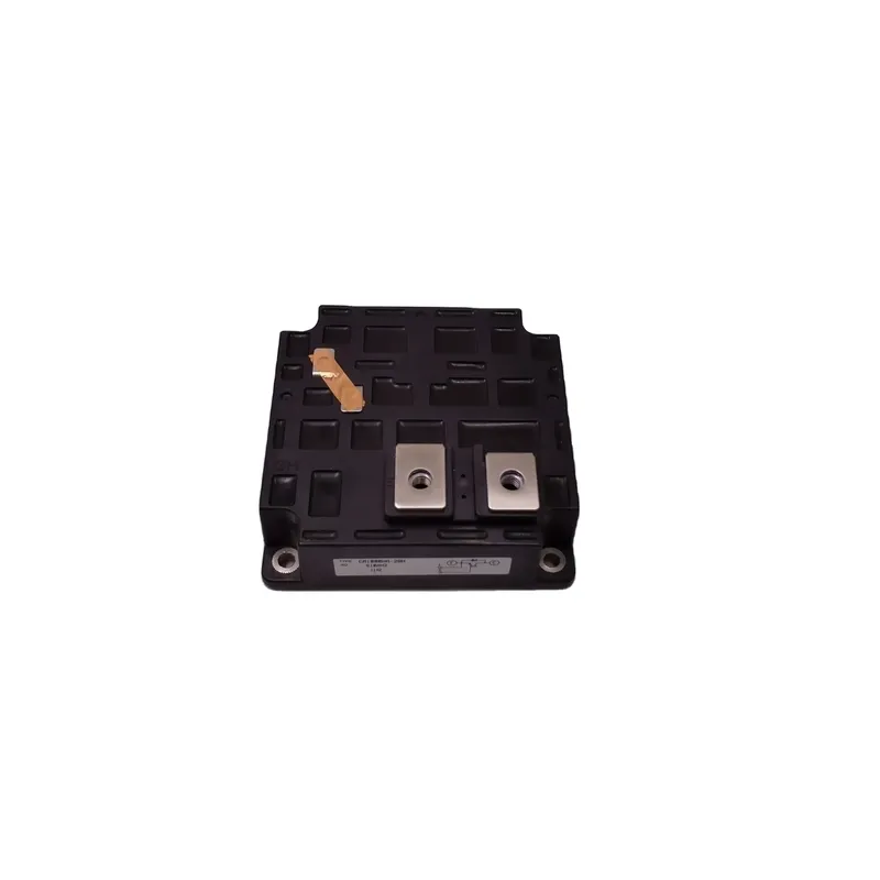 وحدة IGBT FCM1000HA-28H بقدرة  - مراجعة Power Inverter وسعره